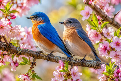 BIRDS COLLECTION